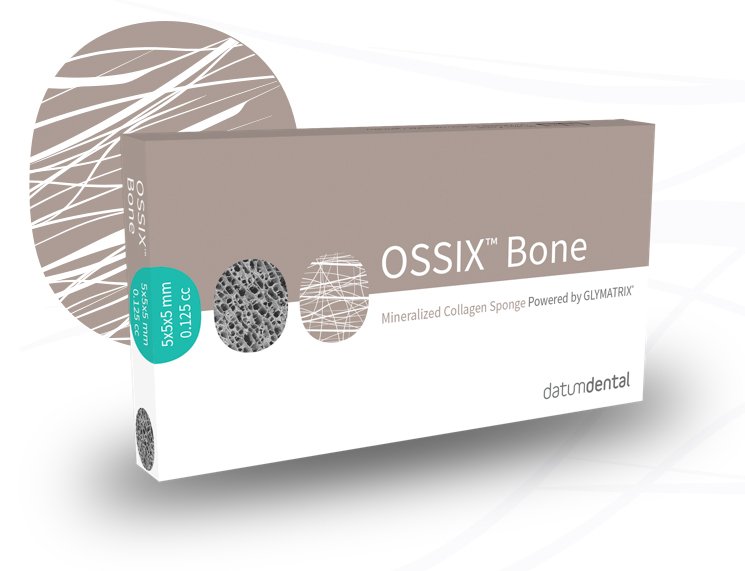 OSSIX Bone by Datum Dental