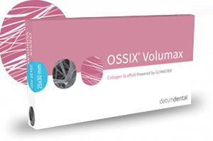 OSSIX Volumax by Datum Dental
