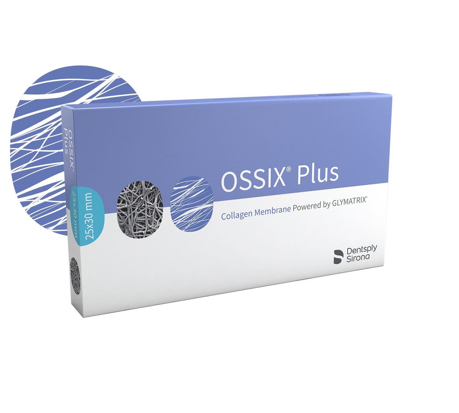 OSSIX® Plus
